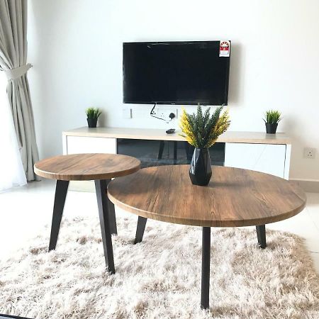 新山Mosaic Souhtkey Highfloor 2Br 2-6Pax 5Mins Jbciq&Sentosa公寓 外观 照片